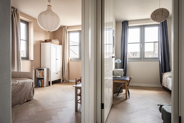 Foto 20 van Baanbergenweg 42-H