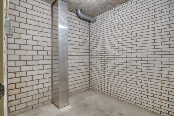 Foto 26 van Binnenhof 105