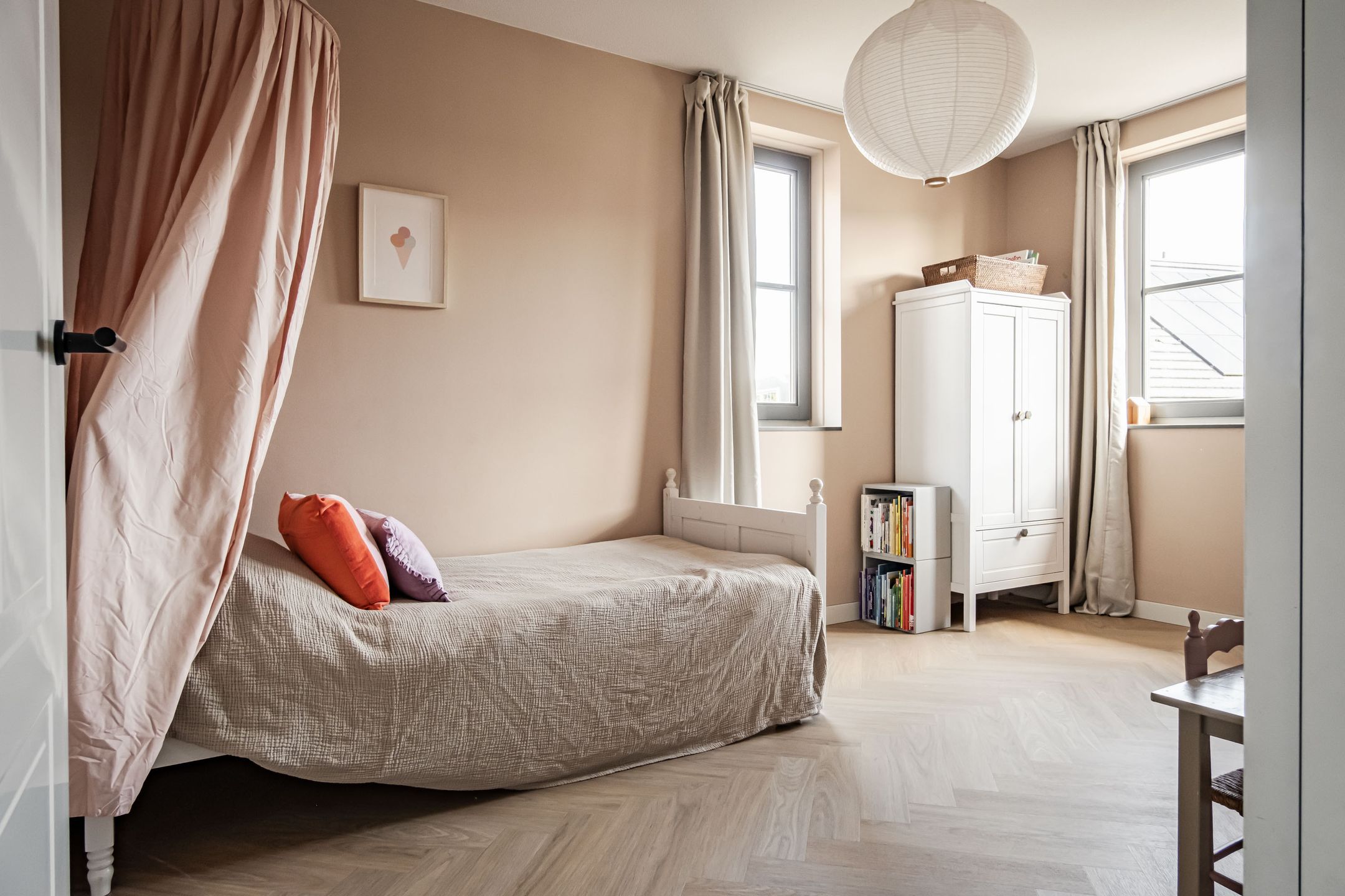 Foto 21 van Baanbergenweg 42-H