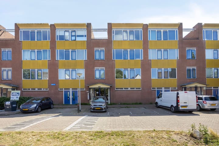 Foto 27 van Binnenhof 105