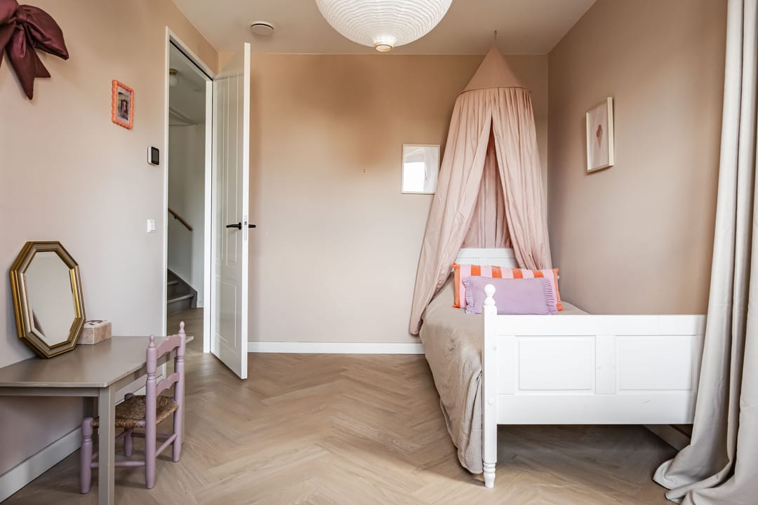 Foto 22 van Baanbergenweg 42-H