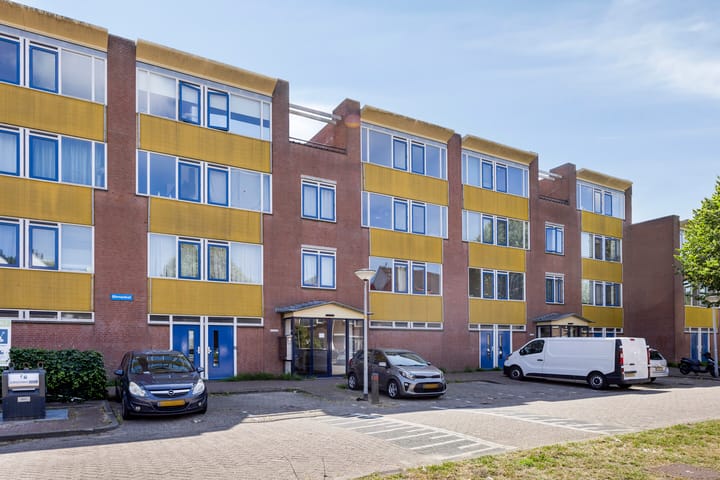 Foto 28 van Binnenhof 105