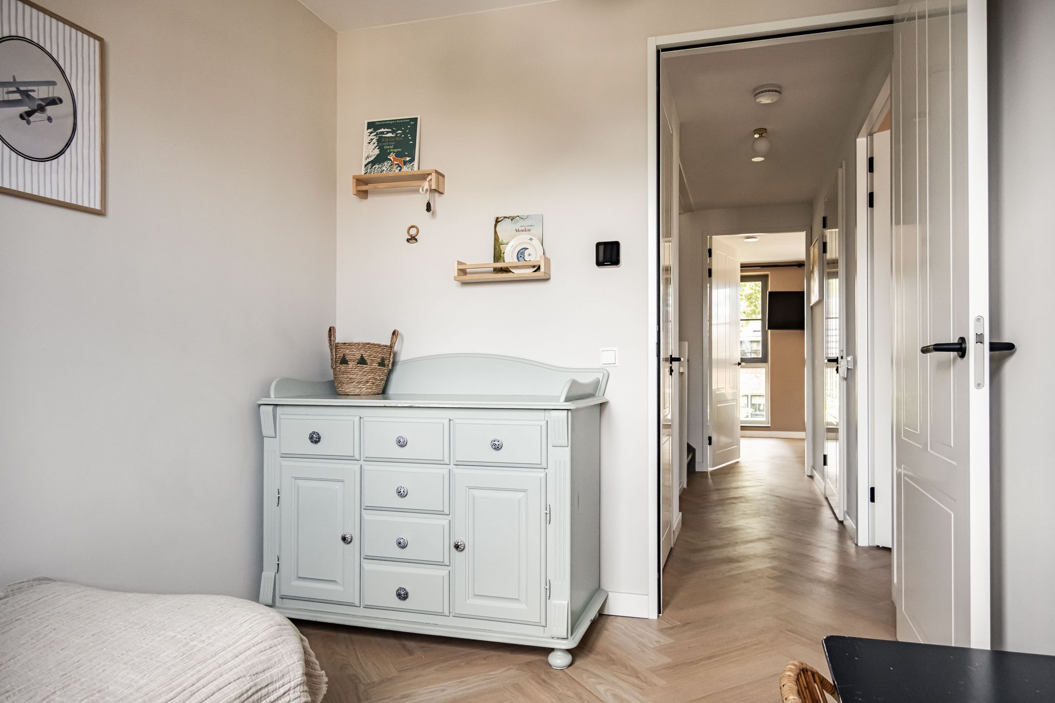 Foto 24 van Baanbergenweg 42-H