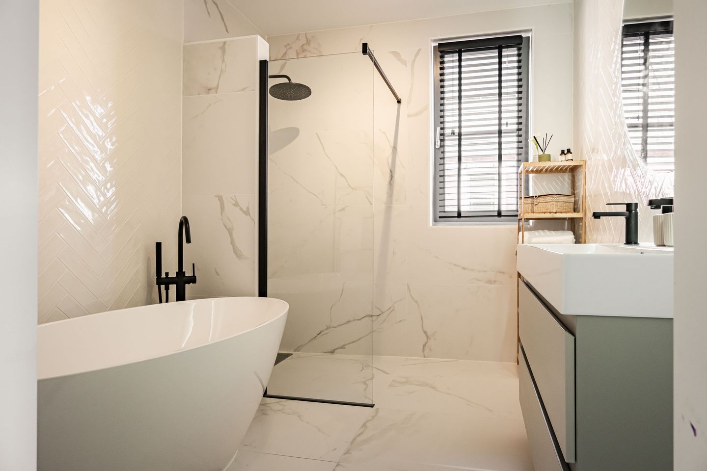 Foto 25 van Baanbergenweg 42-H