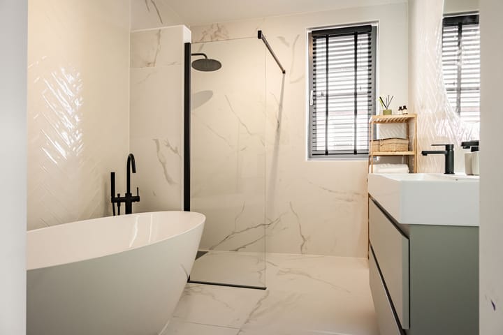 Foto 25 van Baanbergenweg 42-H