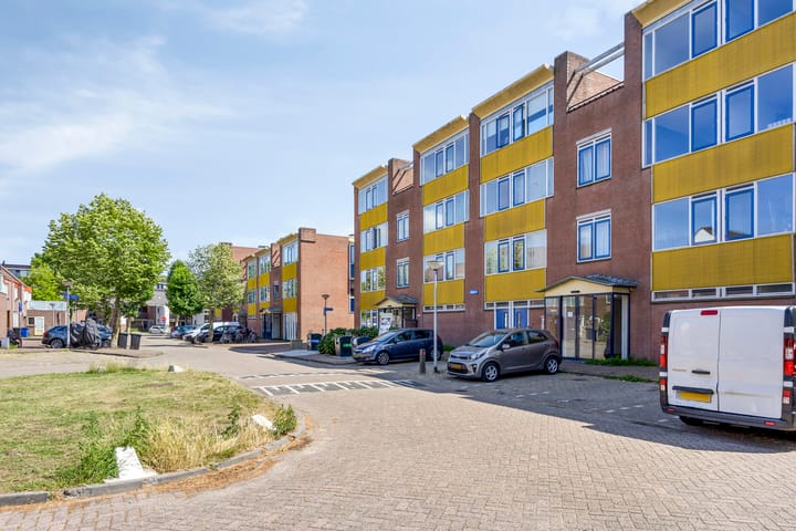 Foto 30 van Binnenhof 105