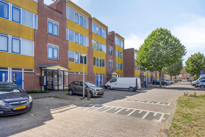 Foto 31 van Binnenhof 105