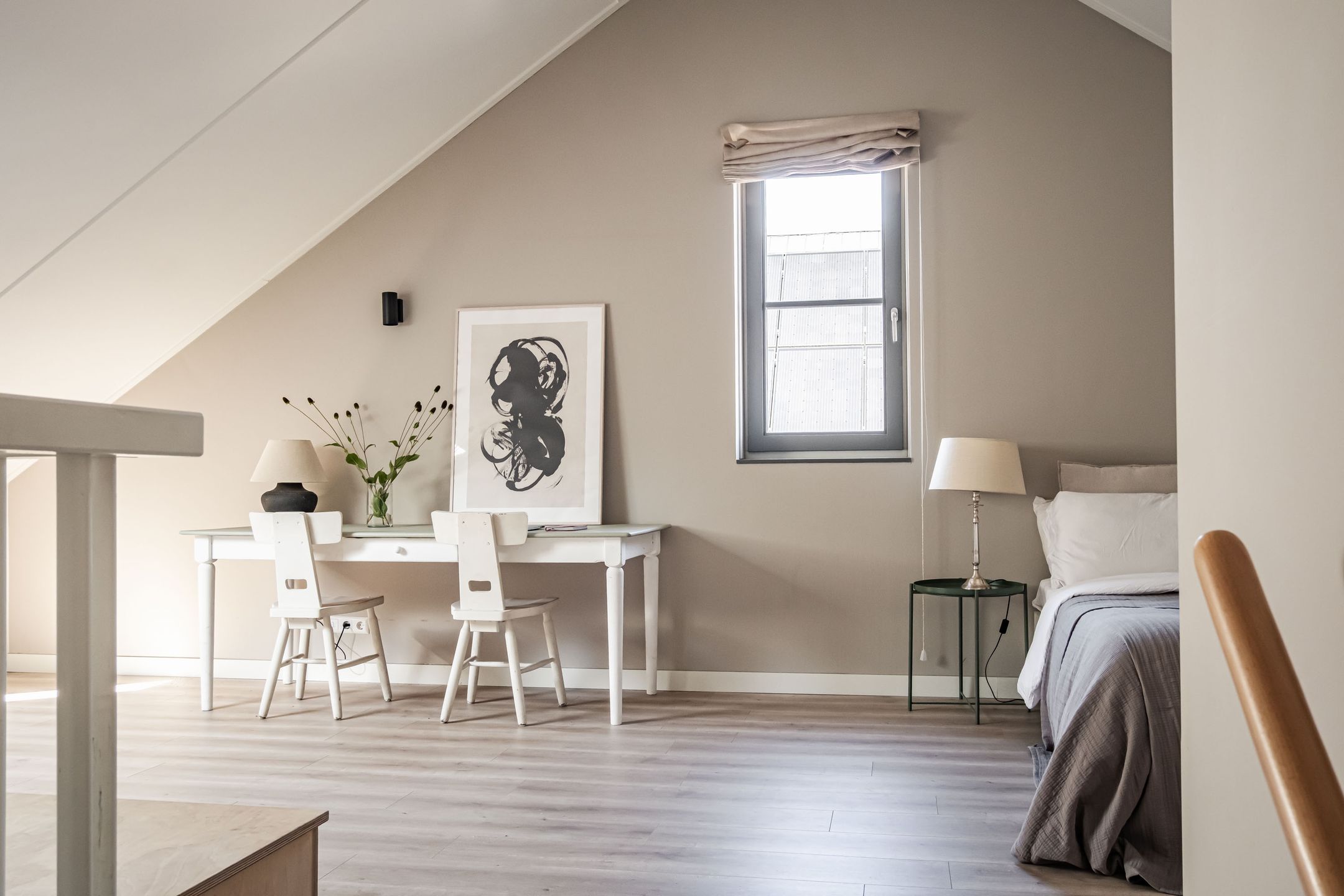 Foto 27 van Baanbergenweg 42-H