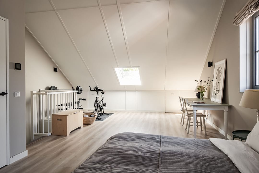 Foto 28 van Baanbergenweg 42-H