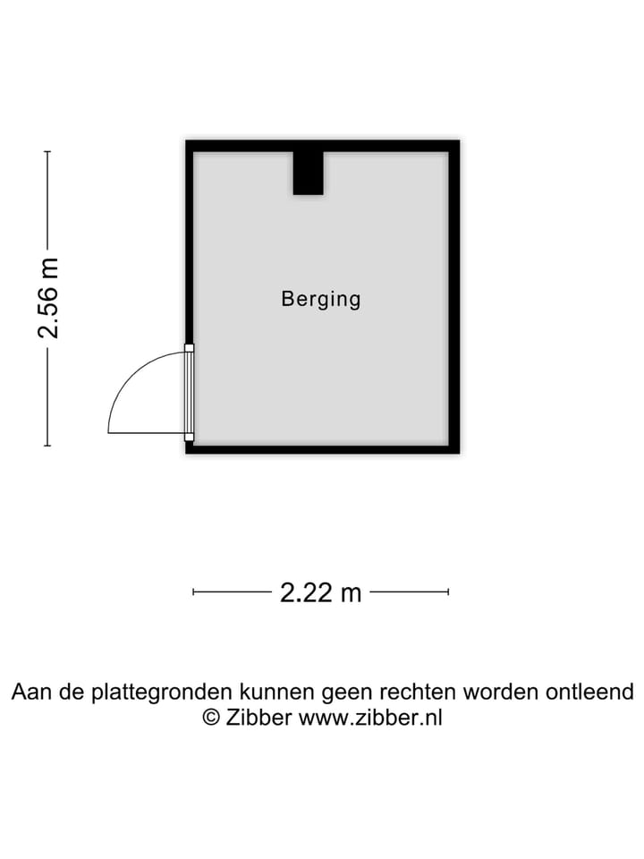 Foto 33 van Binnenhof 105