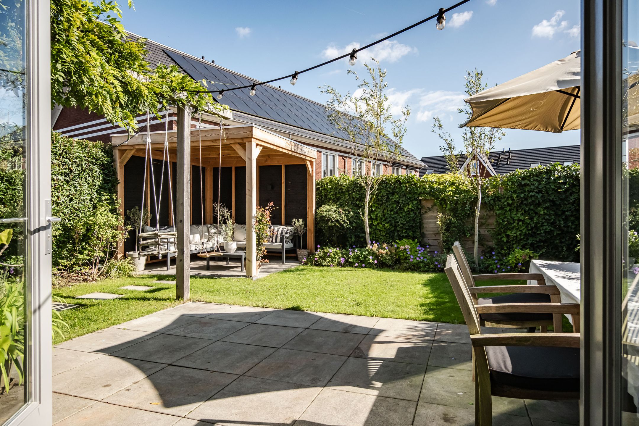 Foto 30 van Baanbergenweg 42-H