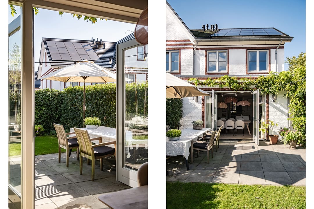 Foto 31 van Baanbergenweg 42-H