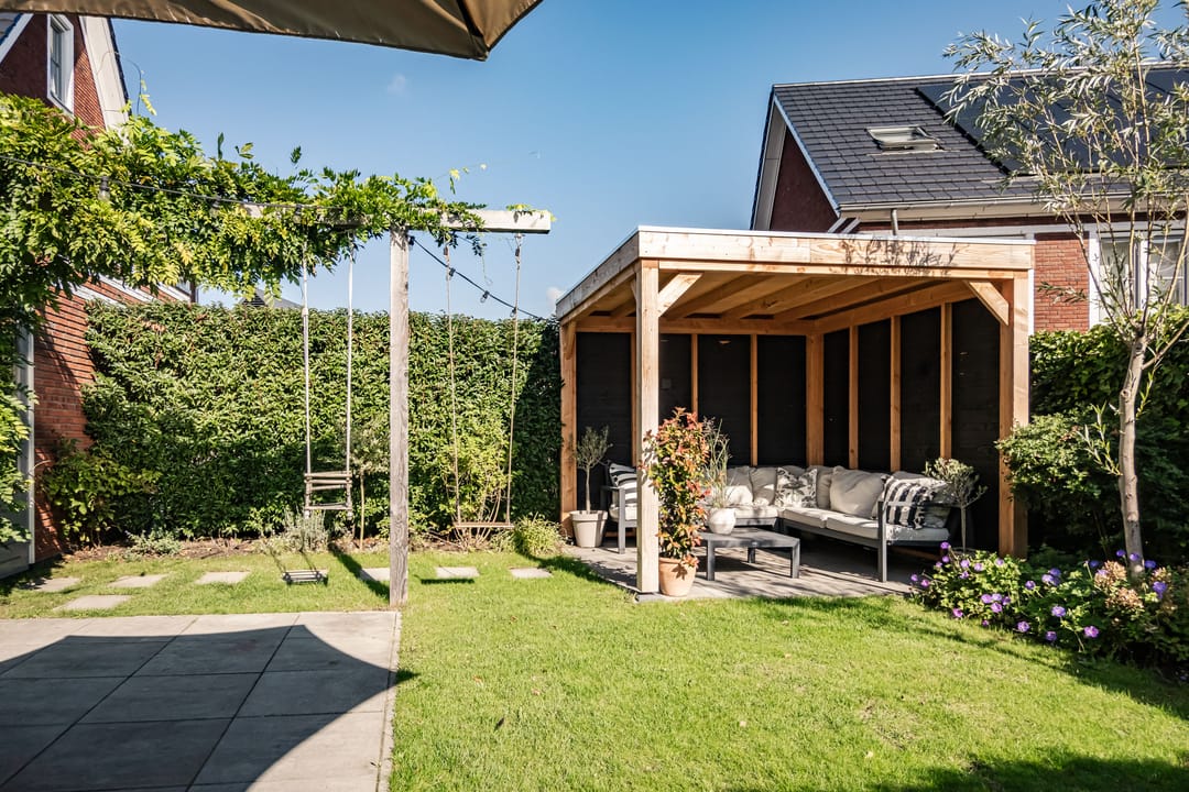 Foto 32 van Baanbergenweg 42-H