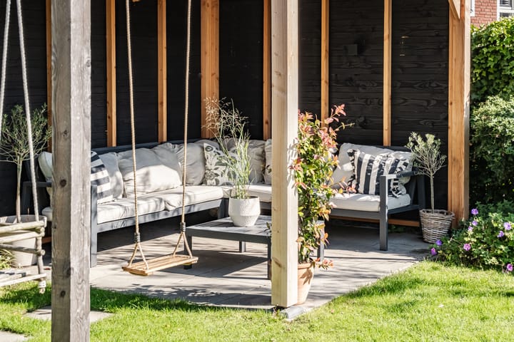 Foto 33 van Baanbergenweg 42-H