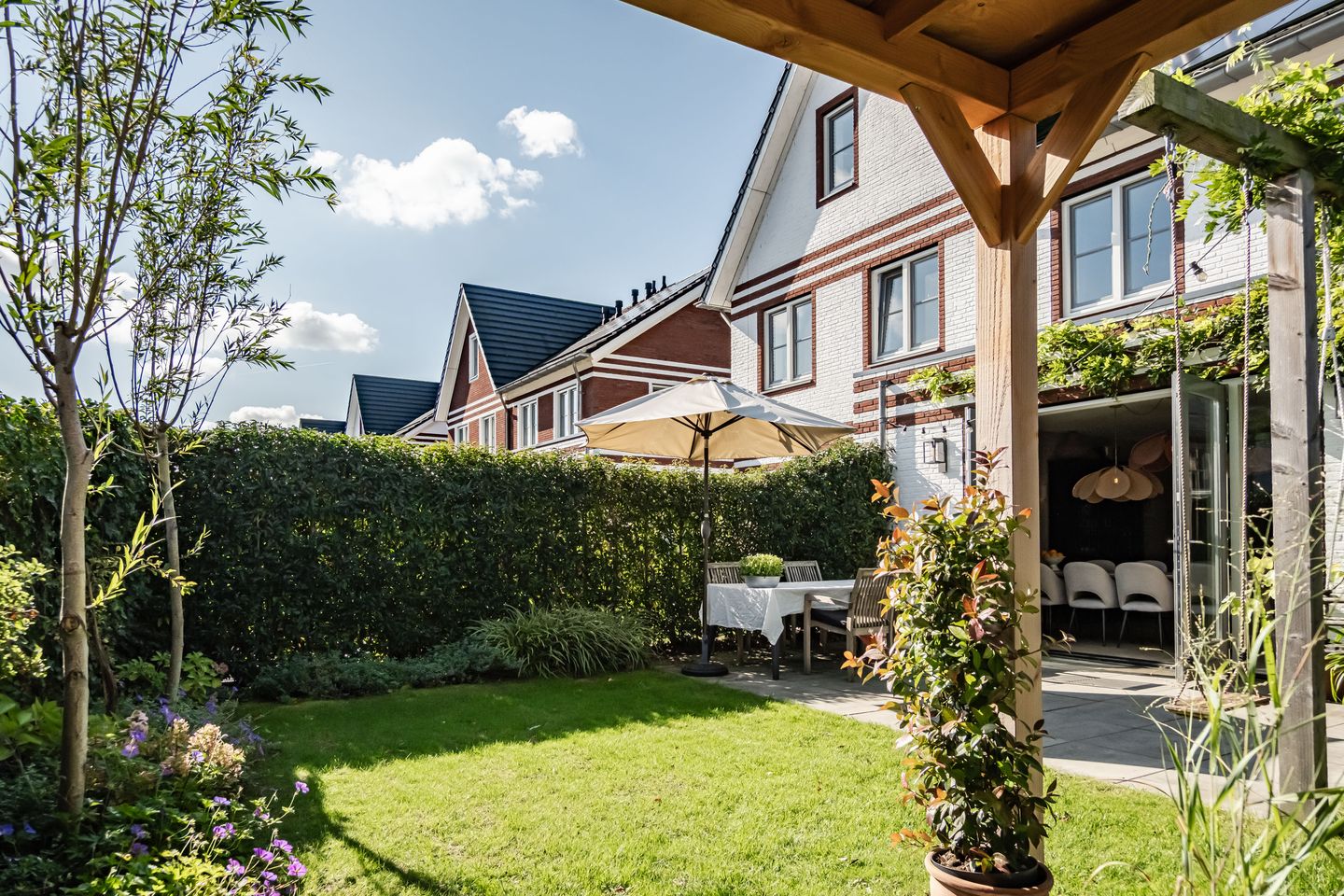 Foto 34 van Baanbergenweg 42-H