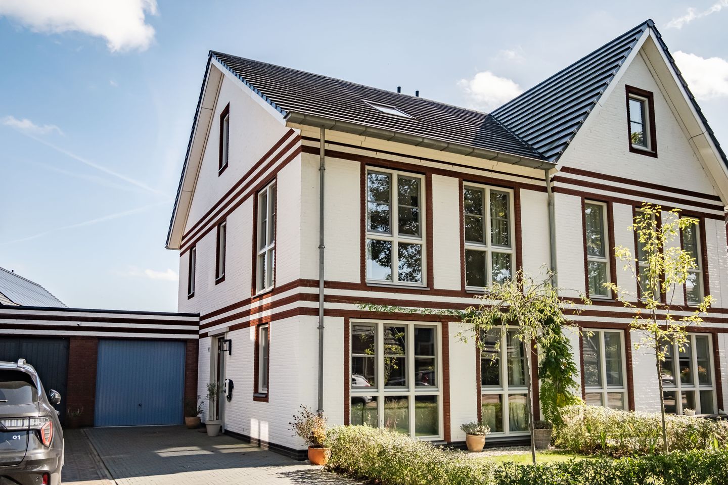 Foto 35 van Baanbergenweg 42-H