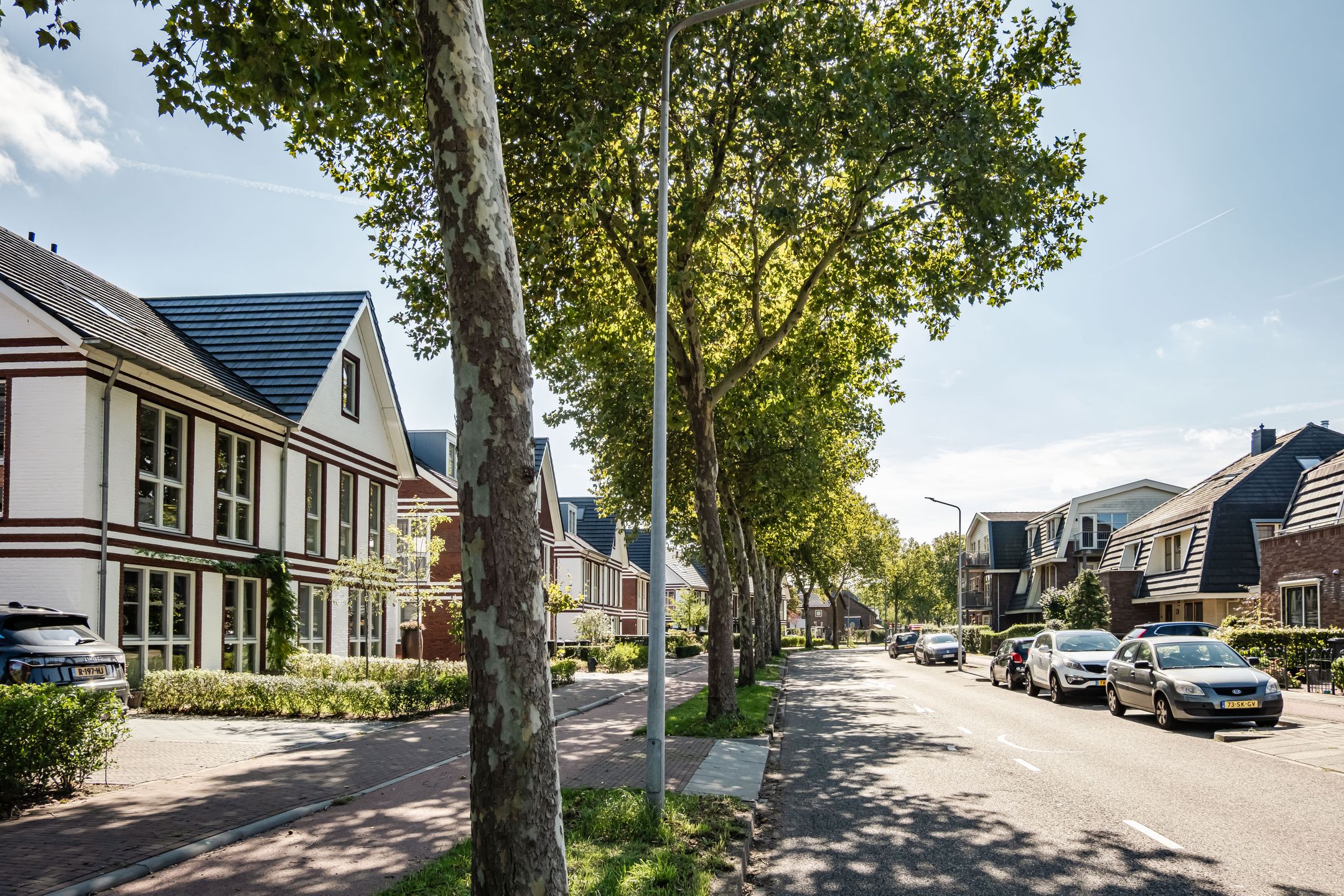 Foto 36 van Baanbergenweg 42-H