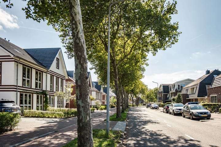 Foto 36 van Baanbergenweg 42-H