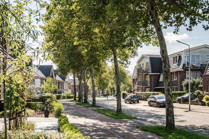 Foto 37 van Baanbergenweg 42-H