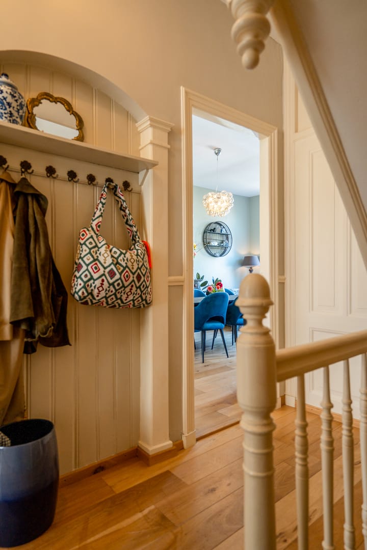 Photo 3 of Galileïstraat 152