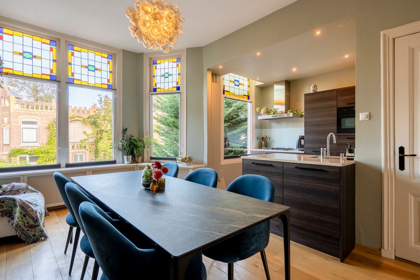 Photo 4 of Galileïstraat 152