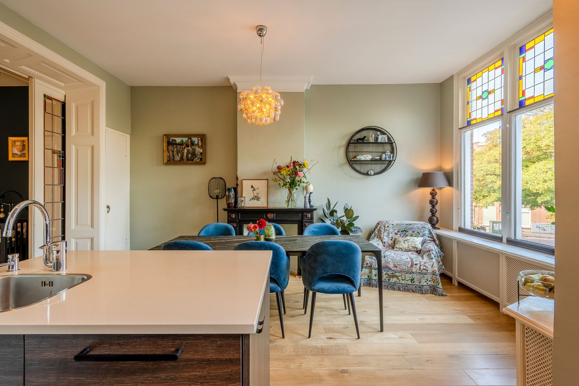 Photo 6 of Galileïstraat 152