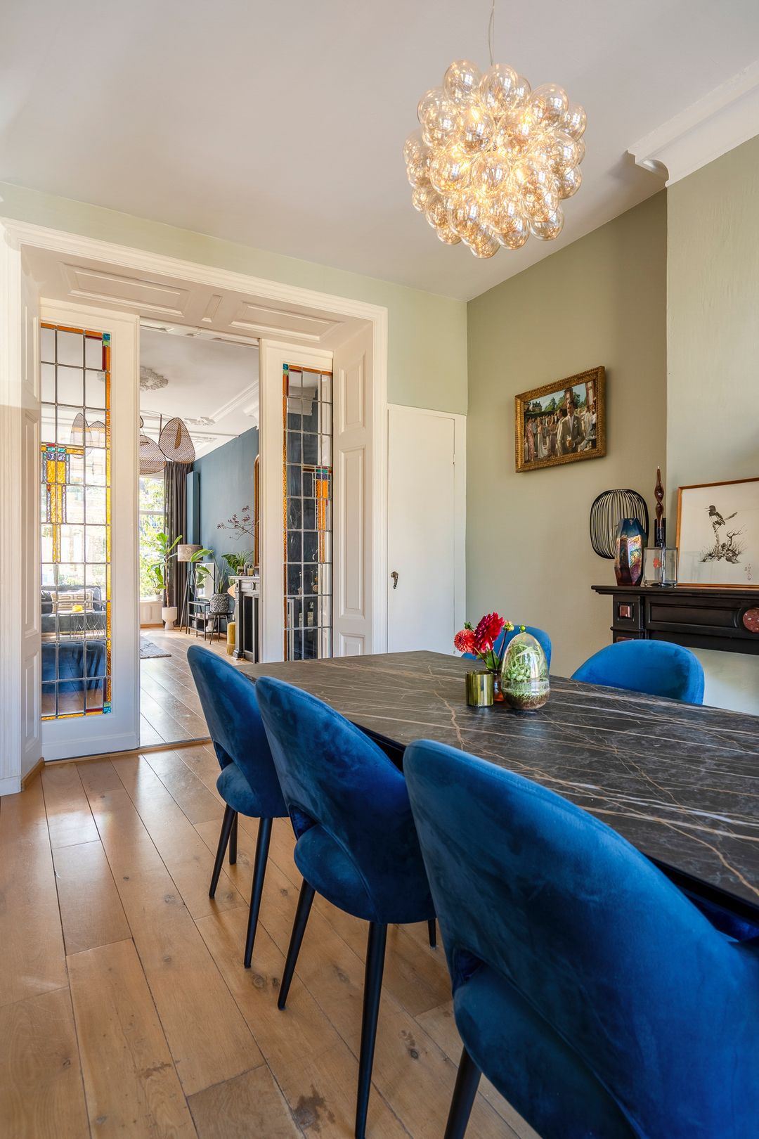 Photo 7 of Galileïstraat 152