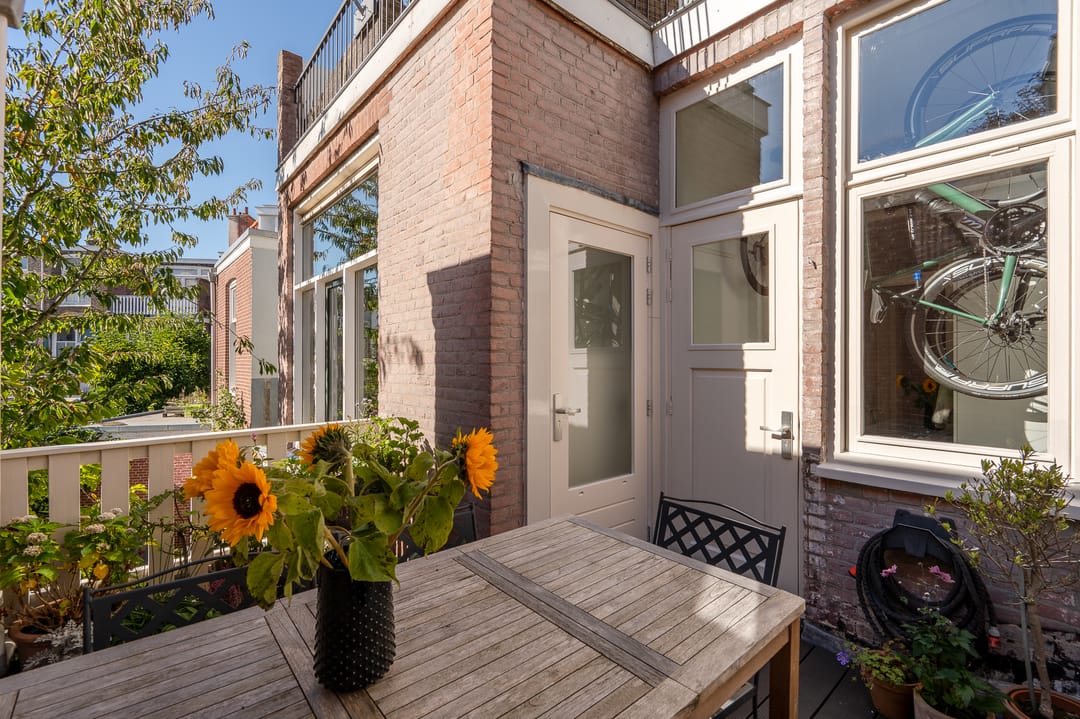 Photo 17 of Galileïstraat 152