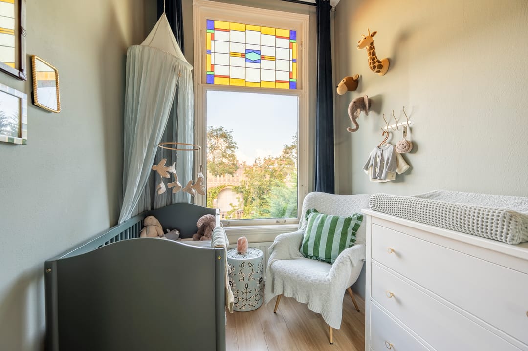 Photo 26 of Galileïstraat 152