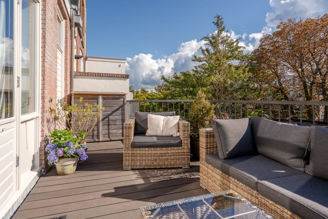 Photo 31 of Galileïstraat 152