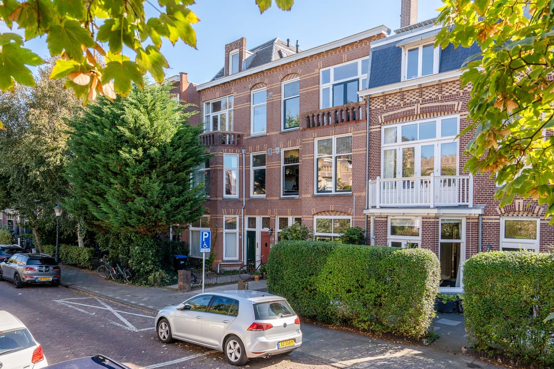 Photo 32 of Galileïstraat 152