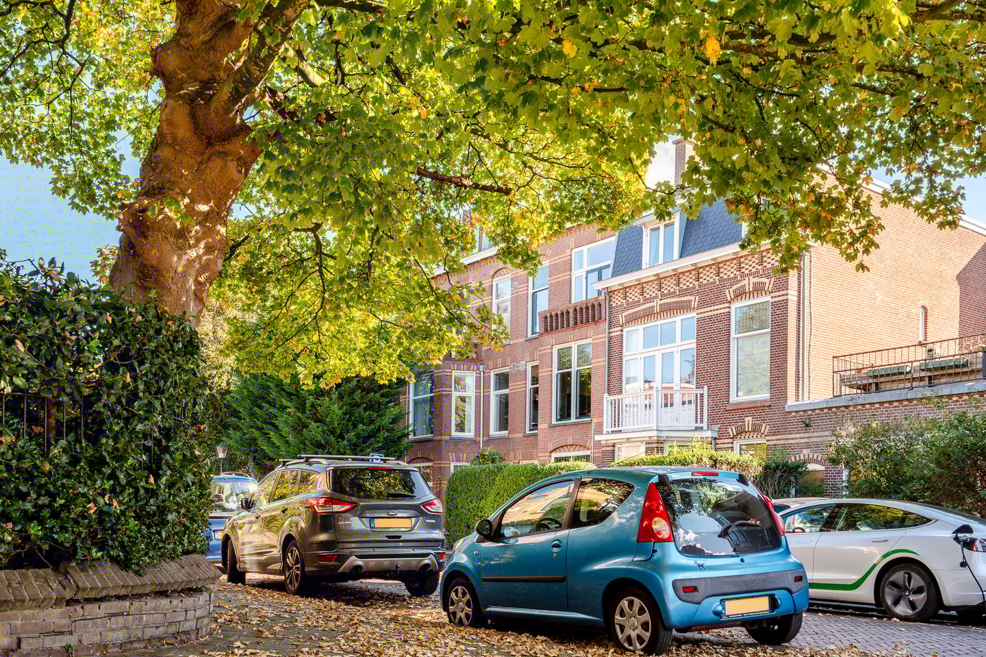 Photo 34 of Galileïstraat 152