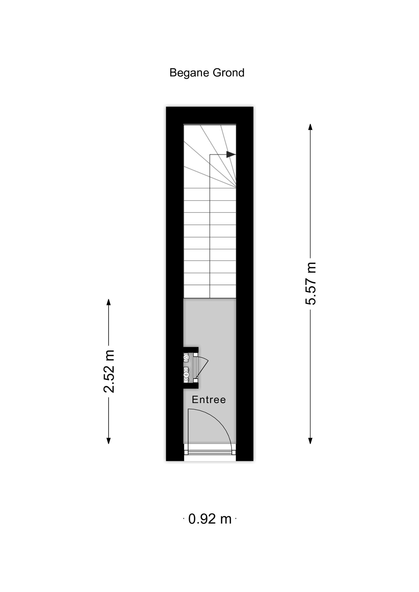 Photo 35 of Galileïstraat 152
