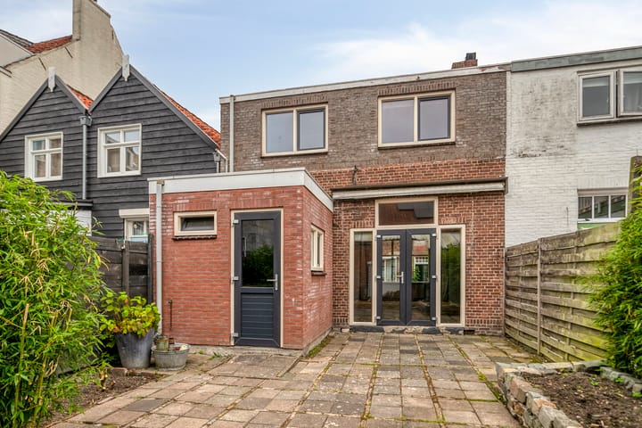 Foto 2 van Seisstraat 31