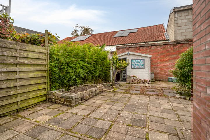 Foto 3 van Seisstraat 31