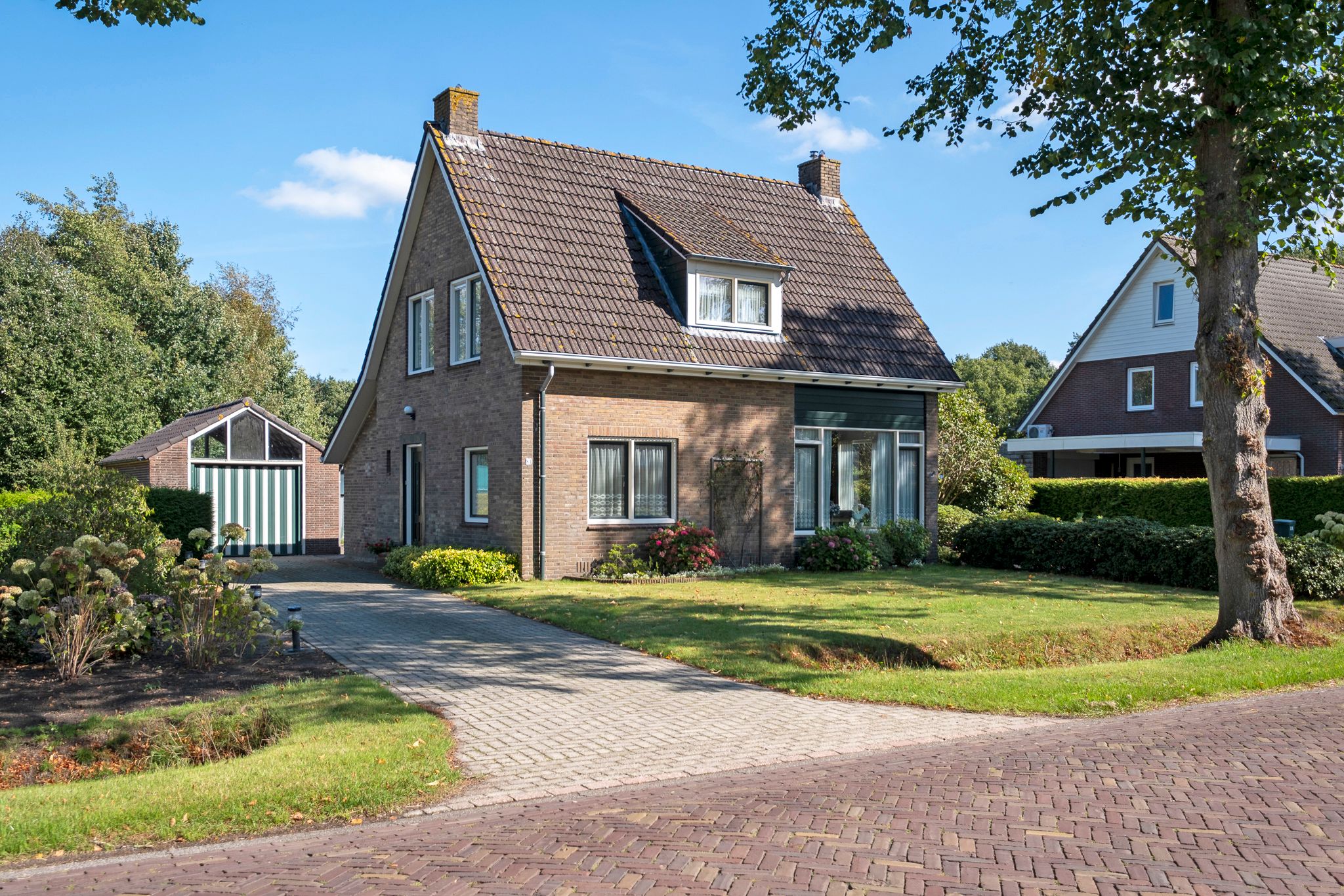 Hoofdstraat 8-A, 8, A, Drouwenerveen, 9525TE, Drenthe, Nederland 8