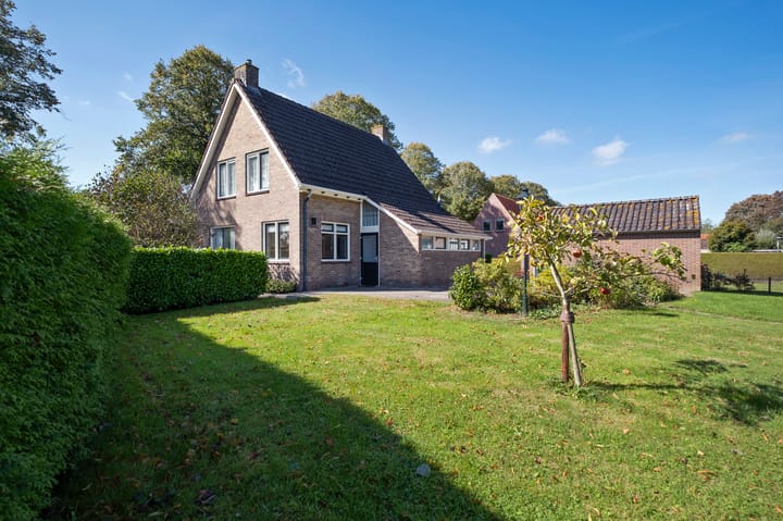 Foto 2 van Hoofdstraat 8-A