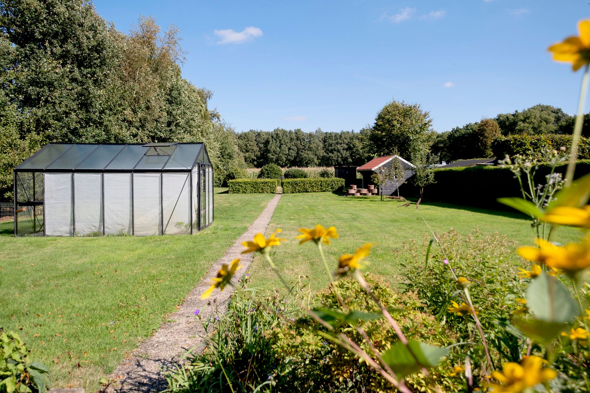 Foto 3 van Hoofdstraat 8-A