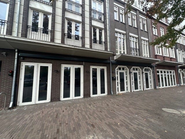 Kerverijstraat 2, Valkenswaard