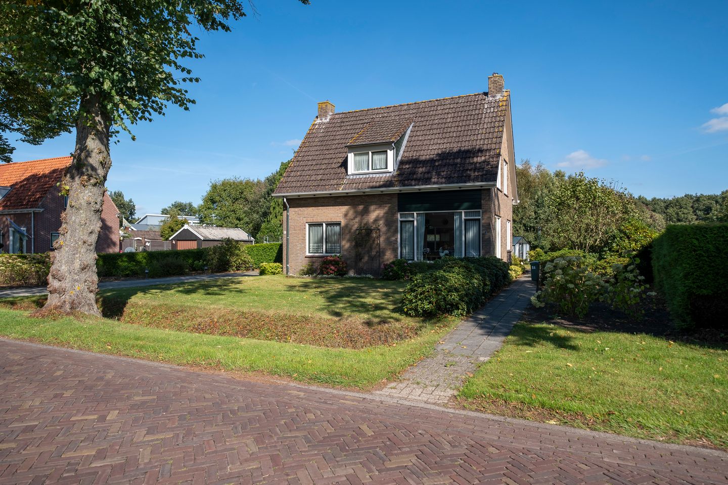 Foto 4 van Hoofdstraat 8-A