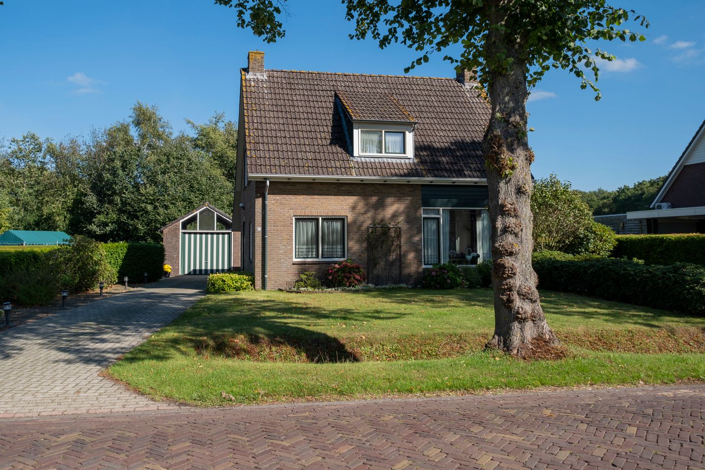 Foto 5 van Hoofdstraat 8-A