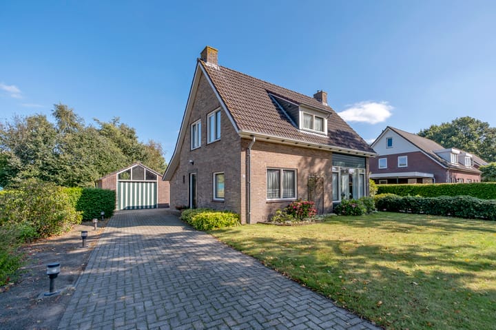 Foto 8 van Hoofdstraat 8-A