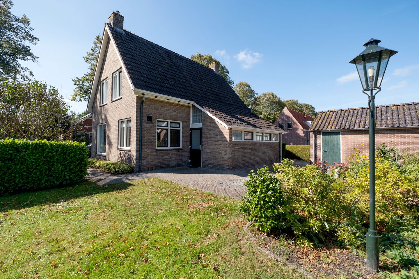 Foto 40 van Hoofdstraat 8-A