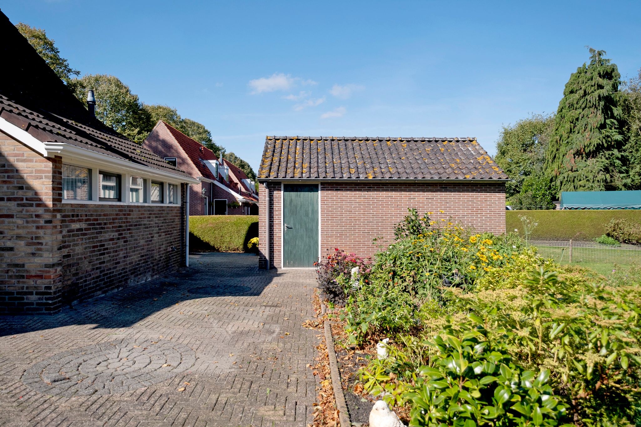 Foto 42 van Hoofdstraat 8-A