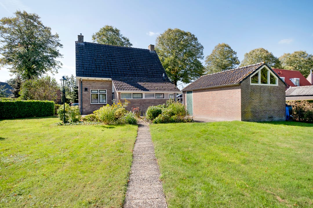 Foto 46 van Hoofdstraat 8-A