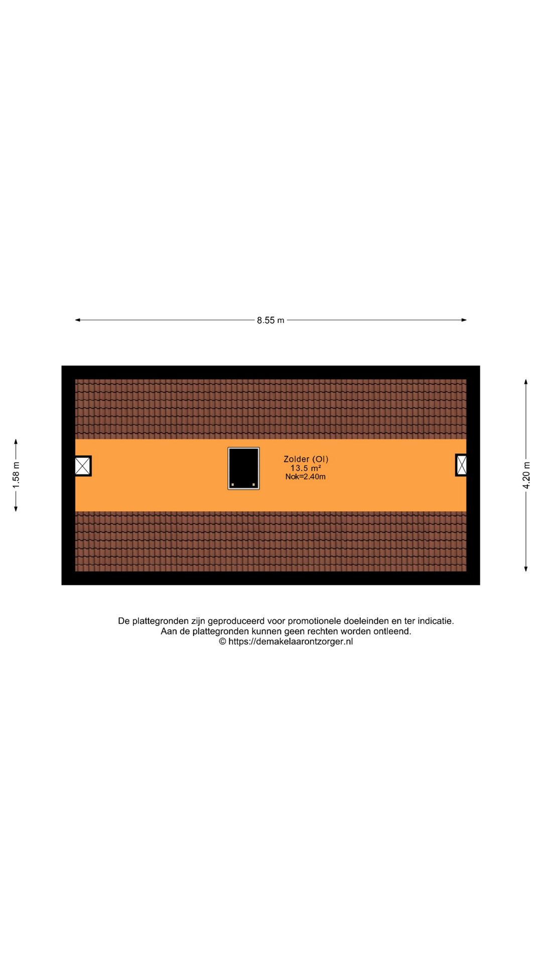 Foto 52 van Hoofdstraat 8-A