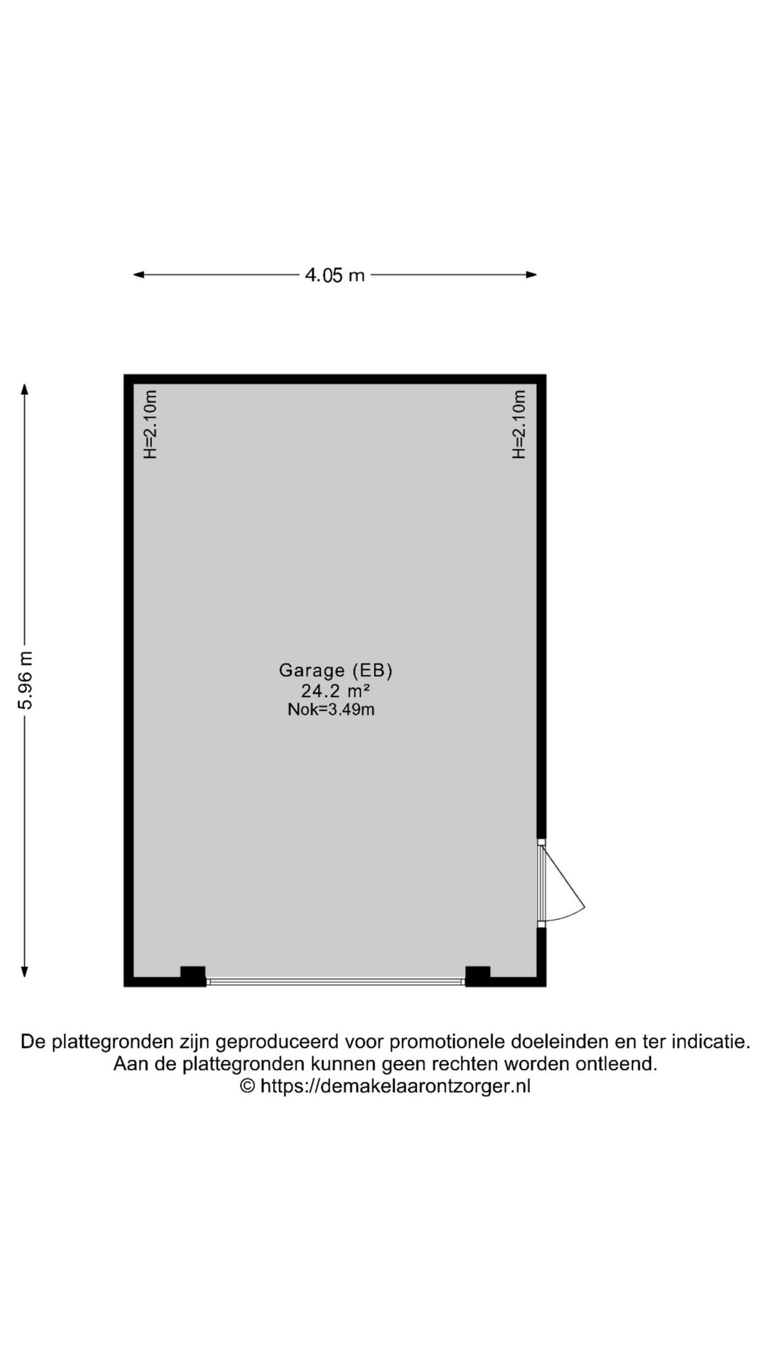 Foto 53 van Hoofdstraat 8-A