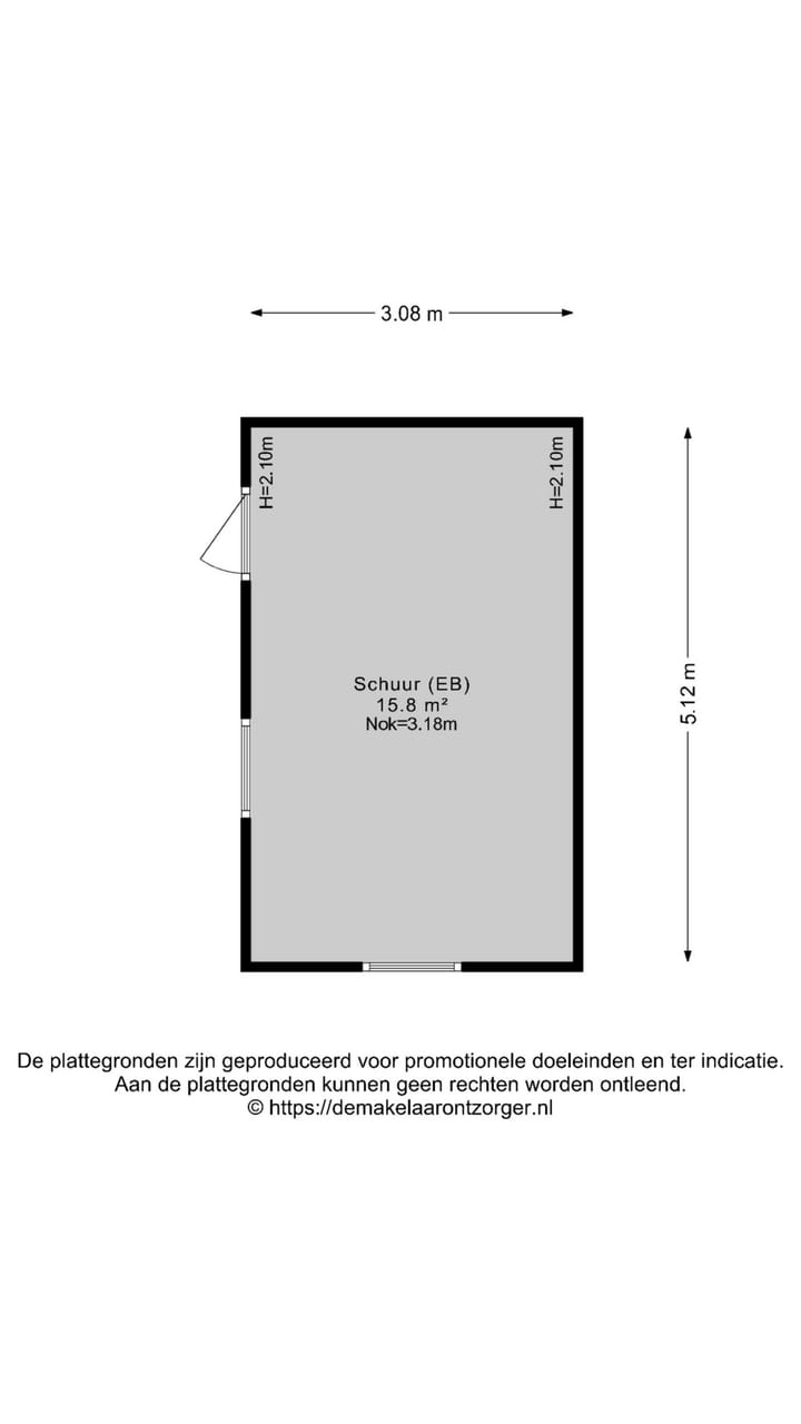 Foto 55 van Hoofdstraat 8-A