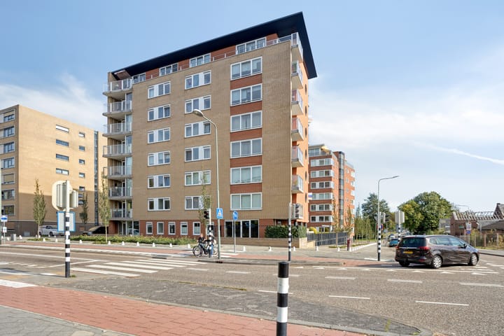Foto 5 van Nassaustate 32