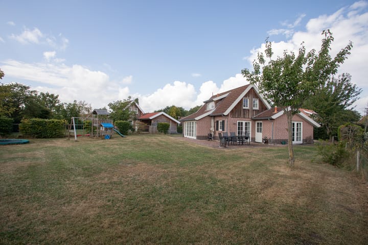 Photo 2 of Boomsweg 1-Z121